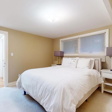 Stones Way Villa Lake Forest Park Bagian luar foto