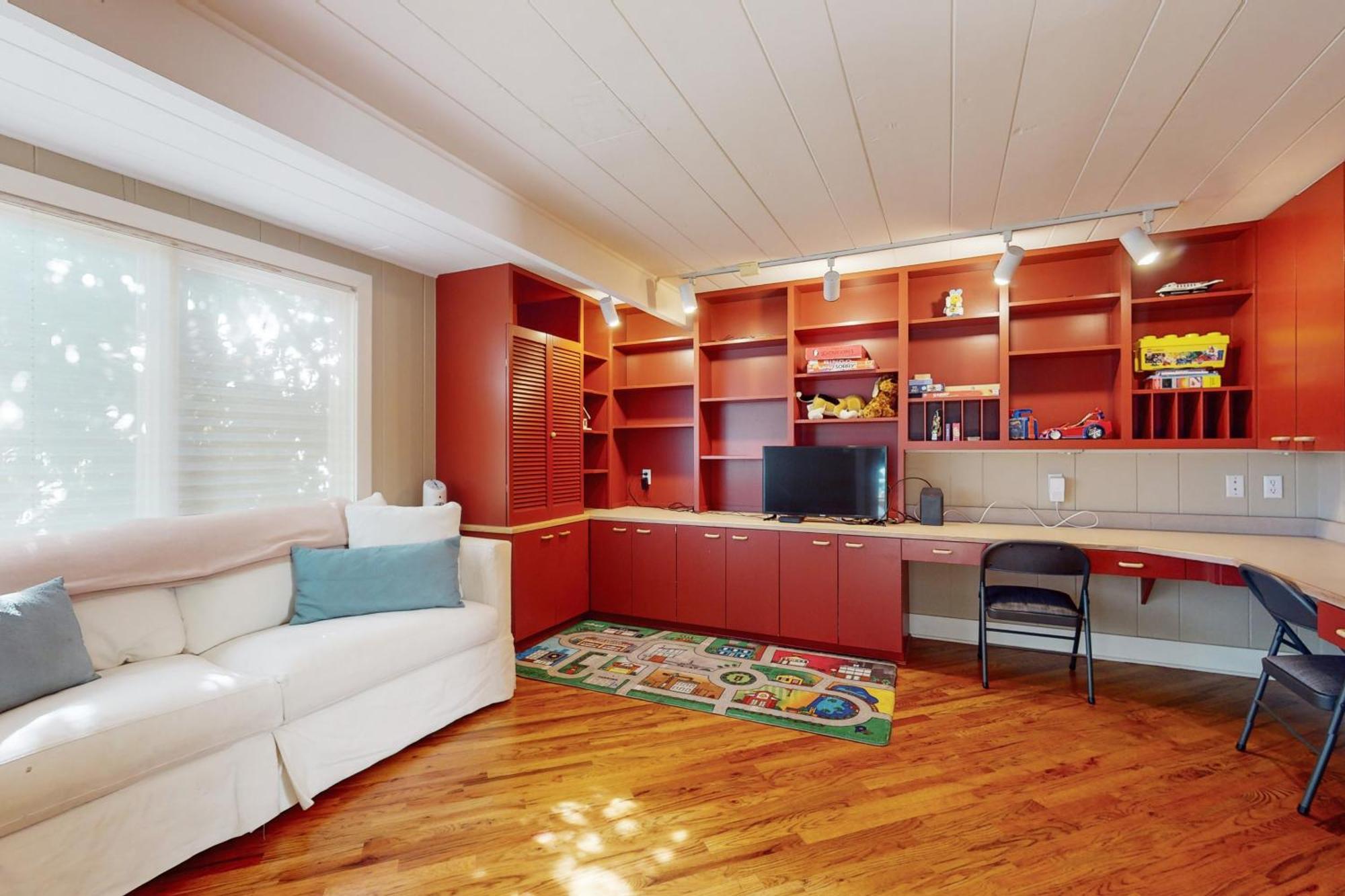 Stones Way Villa Lake Forest Park Bagian luar foto