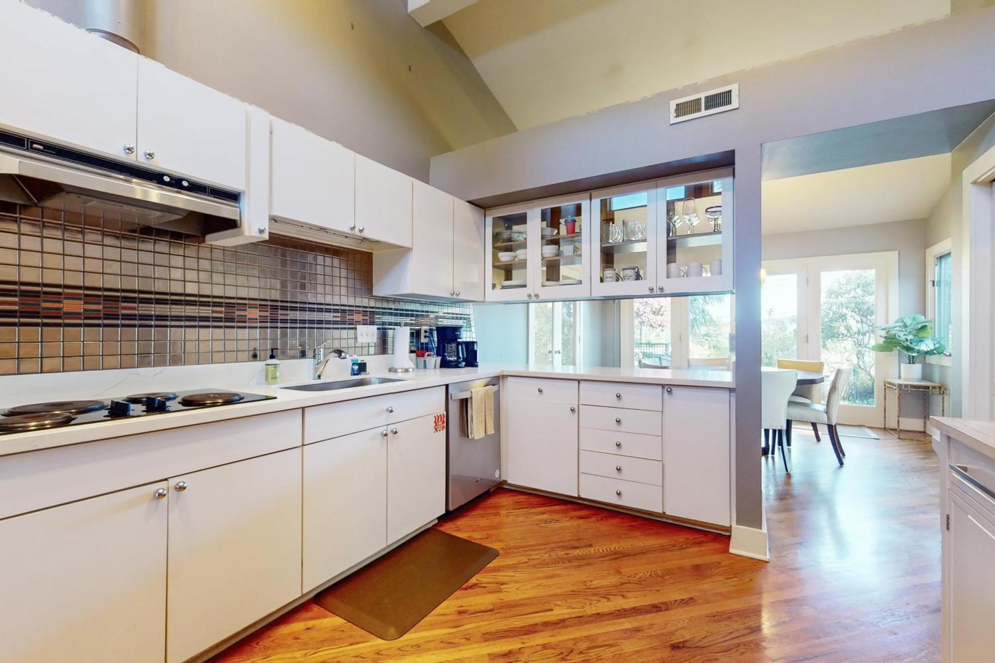 Stones Way Villa Lake Forest Park Bagian luar foto
