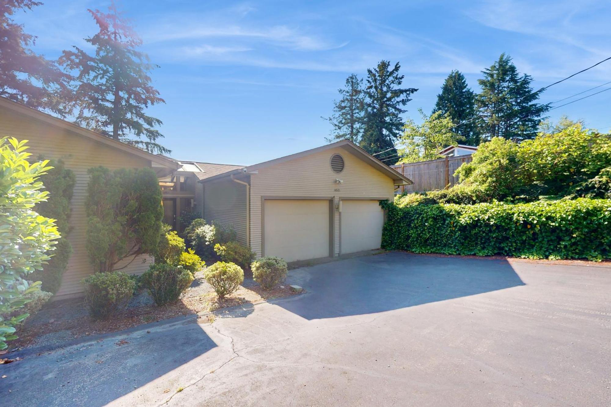 Stones Way Villa Lake Forest Park Bagian luar foto